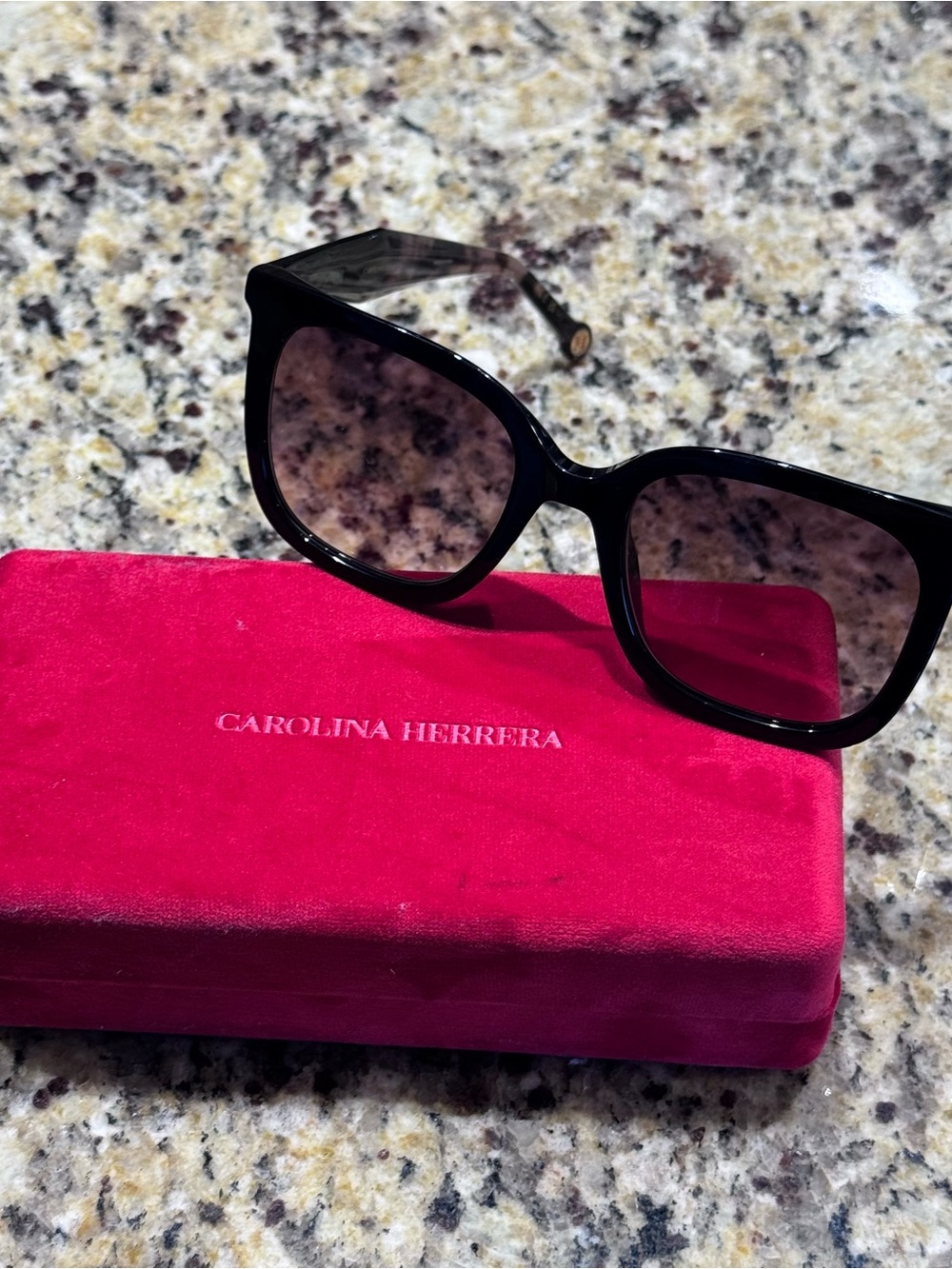 Carolina Herrera Women's Sunglasses
